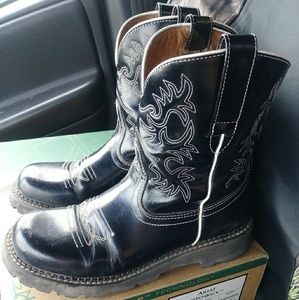 Ariat Fatbaby Boots